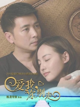 爱我,你别走