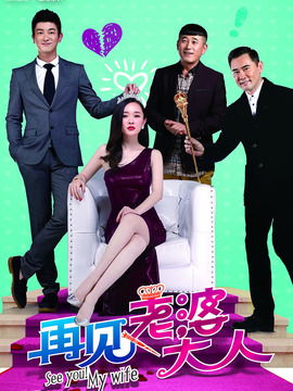 再见,老婆大人